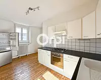 Appartement, 124 m²