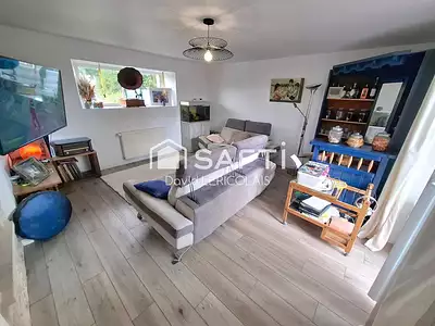 Maison, 163 m²