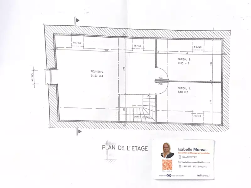 Maison, 130 m²