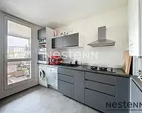 Appartement, 87 m²