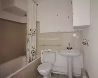 Appartement, 31,27 m²