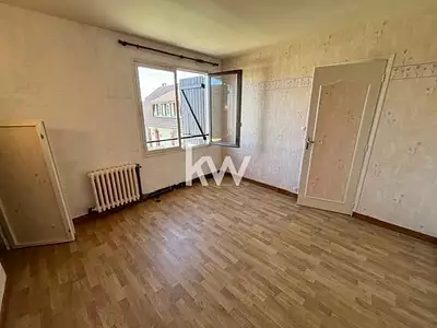 Maison, 102 m²