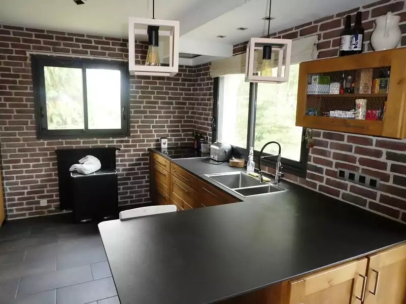 Maison, 160 m²