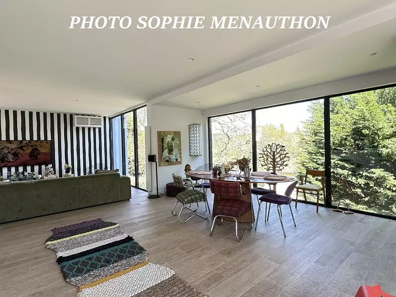 Maison, 170 m²