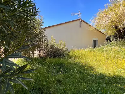 Maison, 72 m²