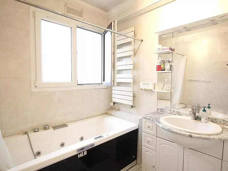 Appartement, 73 m²