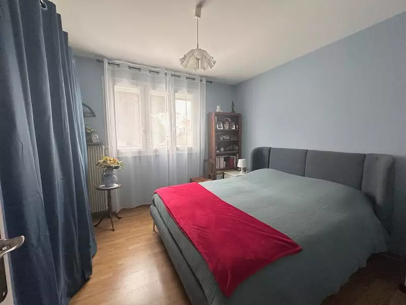 Appartement, 78 m²