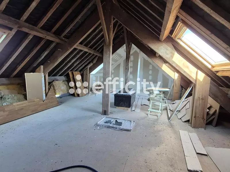 Maison, 495 m²