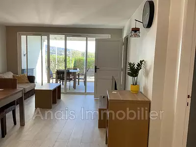 Appartement, 50 m²