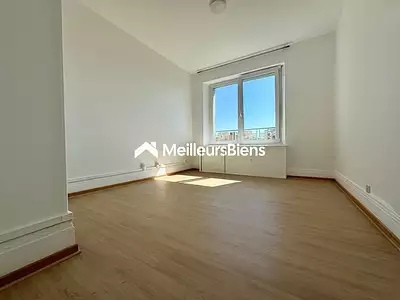 Appartement, 110 m²