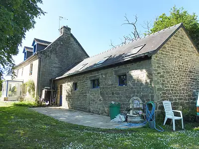 Maison, 174 m²