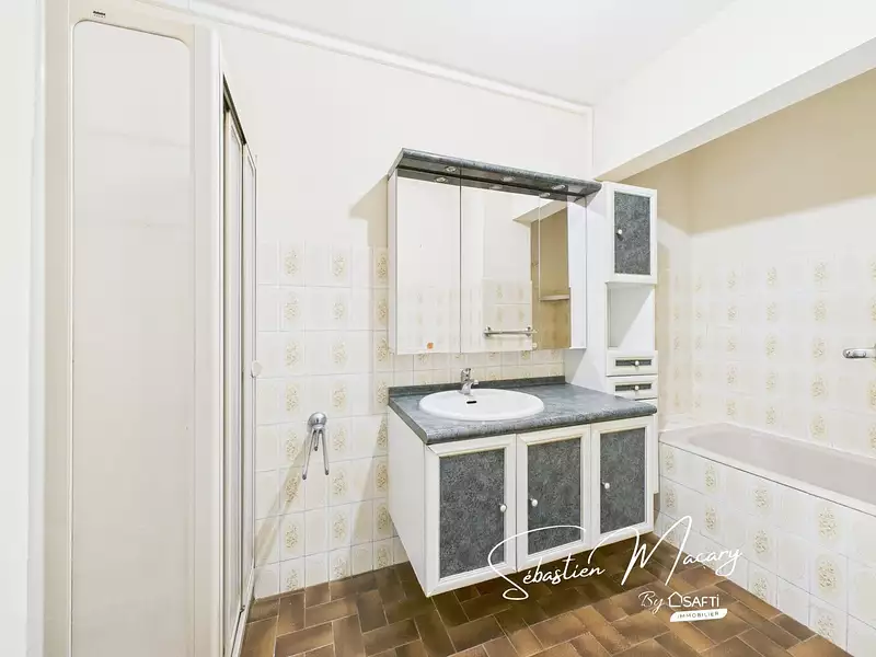Appartement, 103 m²