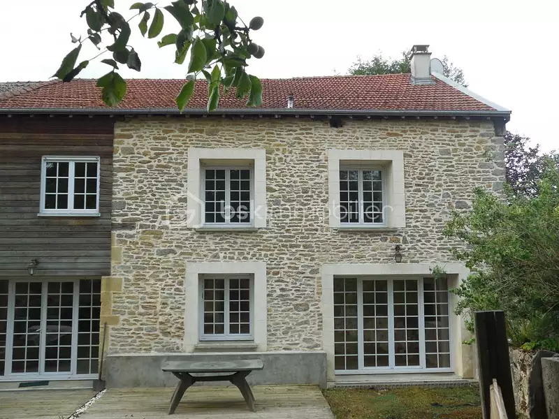 Maison, 148 m²