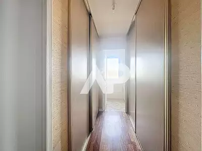 Appartement, 105,32 m²