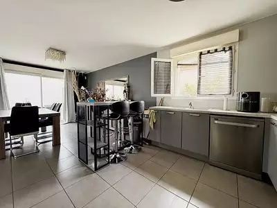 Maison, 104 m²