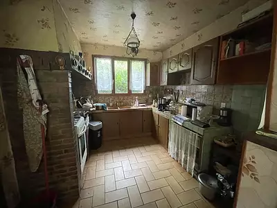 Maison, 245 m²