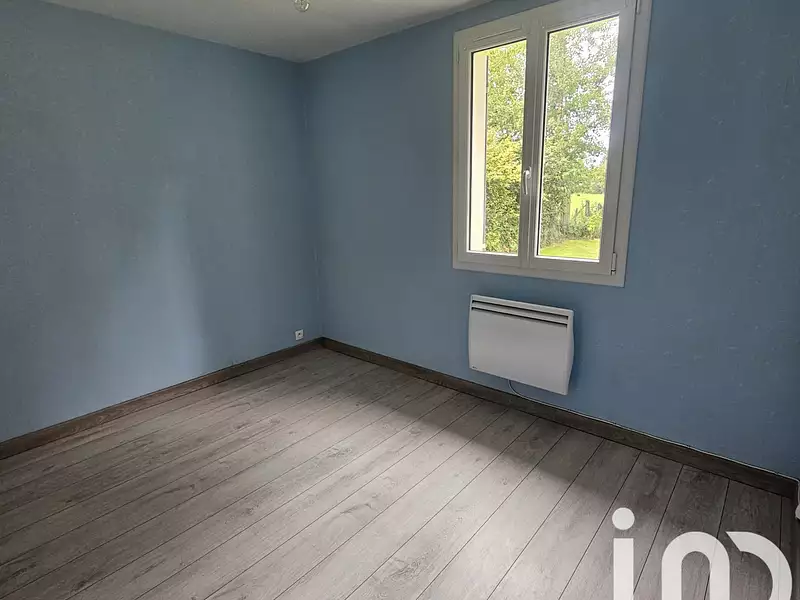 Maison, 76 m²