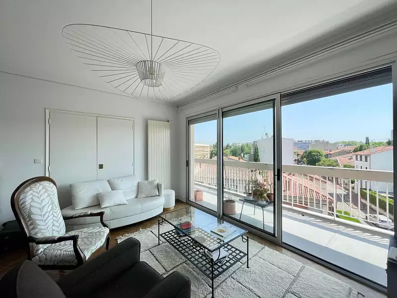 Appartement, 101 m²