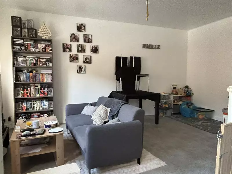 Appartement, 66,63 m²