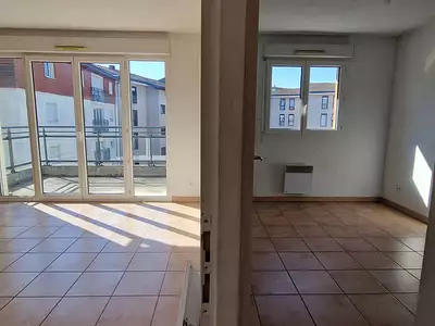 Appartement, 40 m²