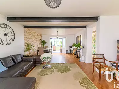 Maison, 130 m²