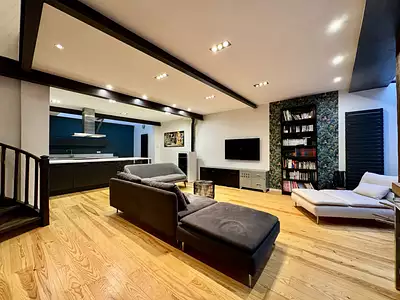 Appartement, 99 m²