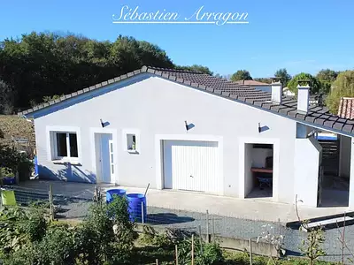 Maison, 195 m²