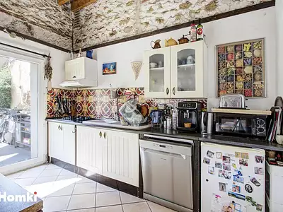 Maison, 135 m²