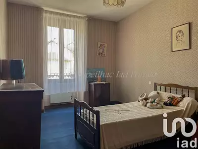 Maison, 192 m²