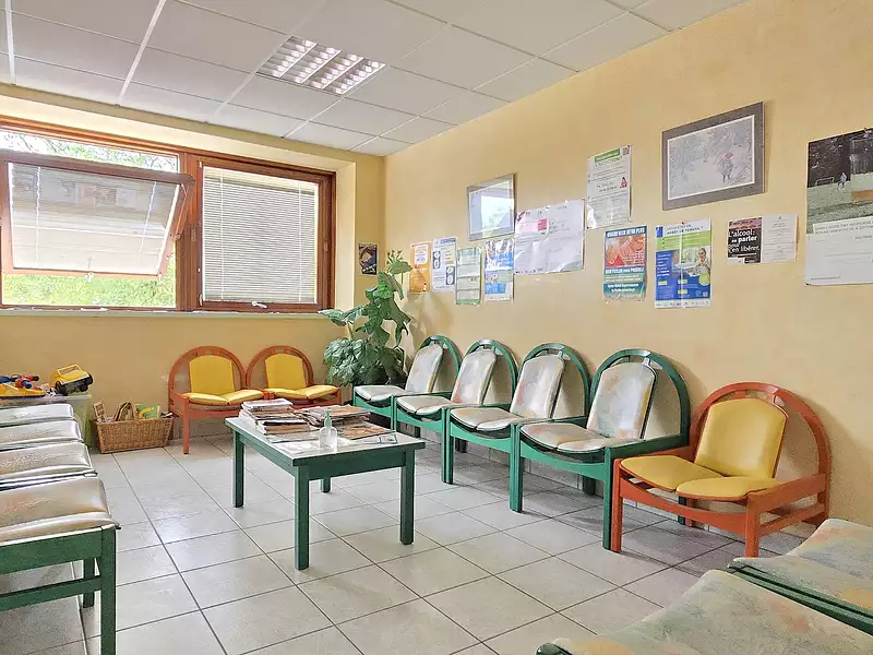 Appartement, 134,78 m²