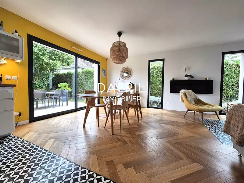 Maison, 150,45 m²
