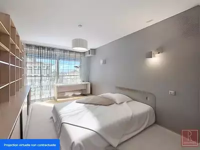 Appartement, 149 m²