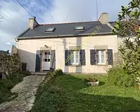 Maison, 38 m²