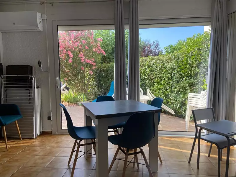 Appartement, 35 m²