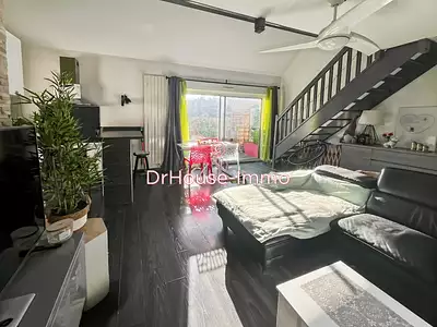 Appartement, 82 m²