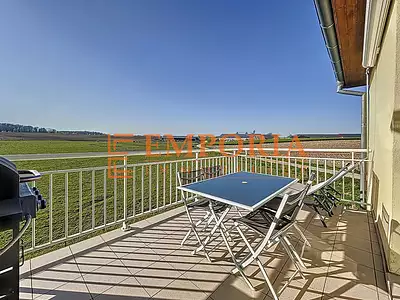 Appartement, 66,13 m²