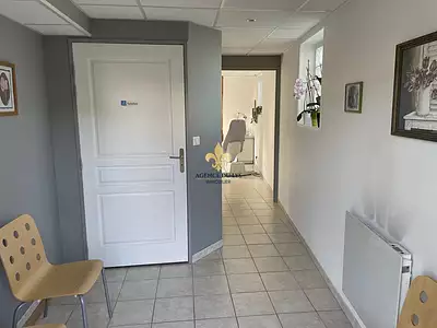 Maison, 216 m²