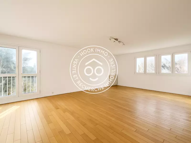 Appartement, 116 m²