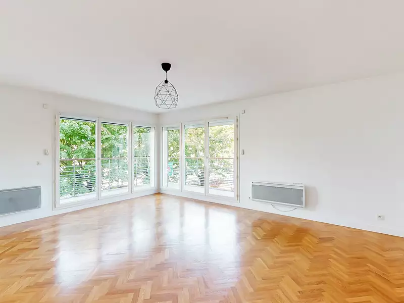 Appartement, 91,89 m²