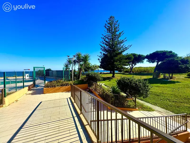 Appartement, 25,04 m²