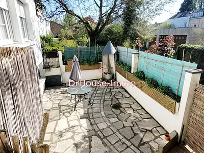 Appartement, 180 m²