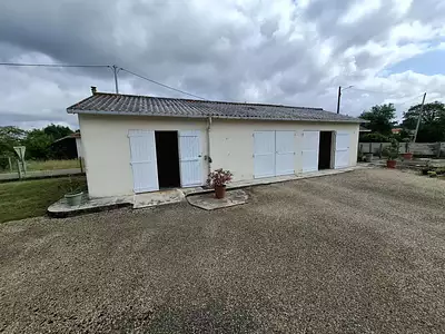 Maison, 128 m²