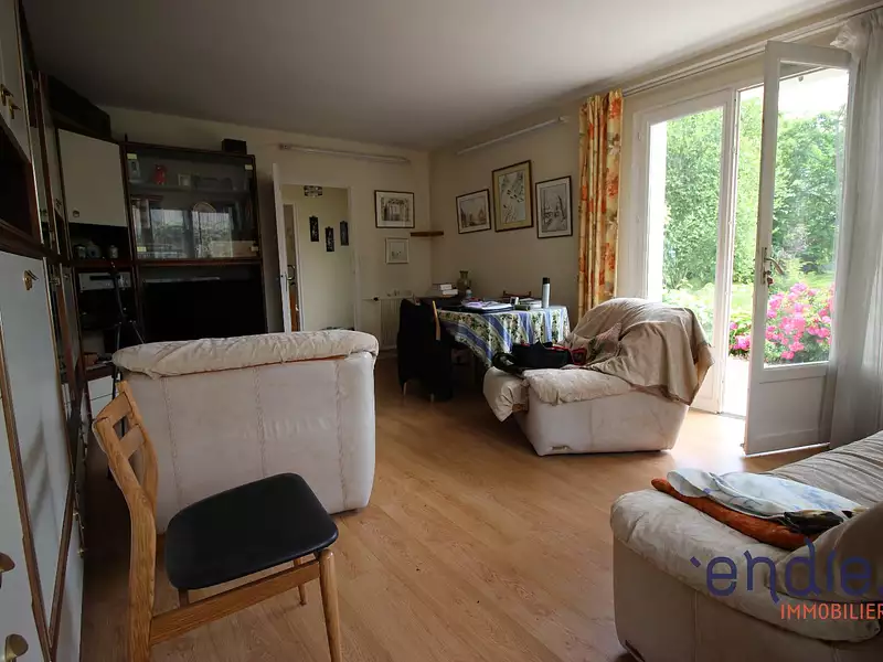 Maison, 146 m²