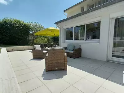 Maison, 126 m²