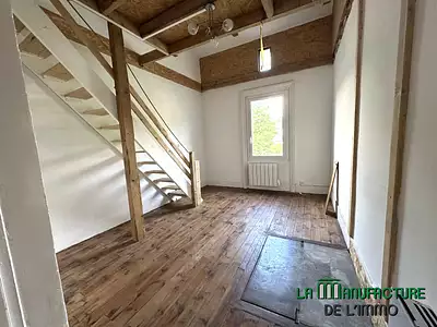 Appartement, 74,09 m²