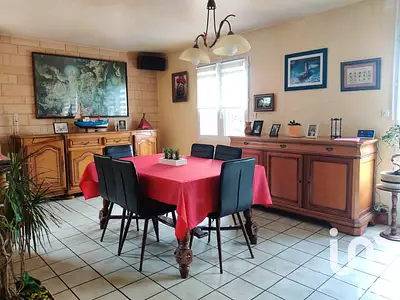 Maison, 107 m²