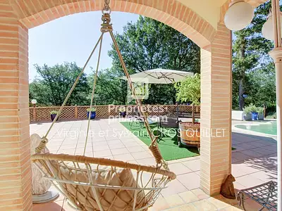 Maison, 160 m²