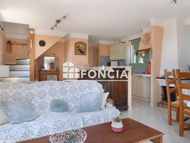 Maison, 150 m²