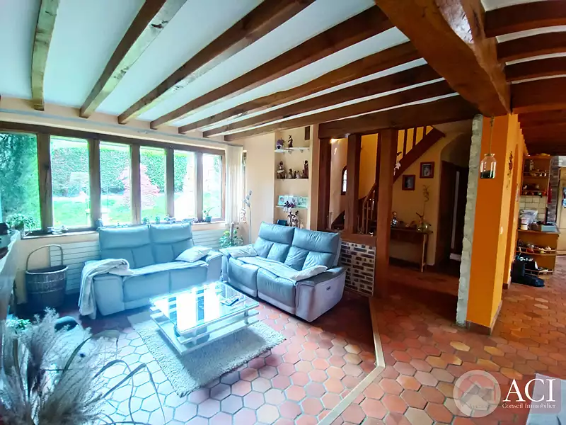 Maison, 170 m²