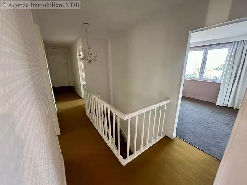Maison, 192 m²